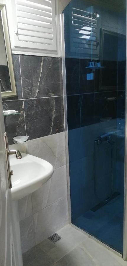 Durak Hotel Oeluedeniz Exteriér fotografie