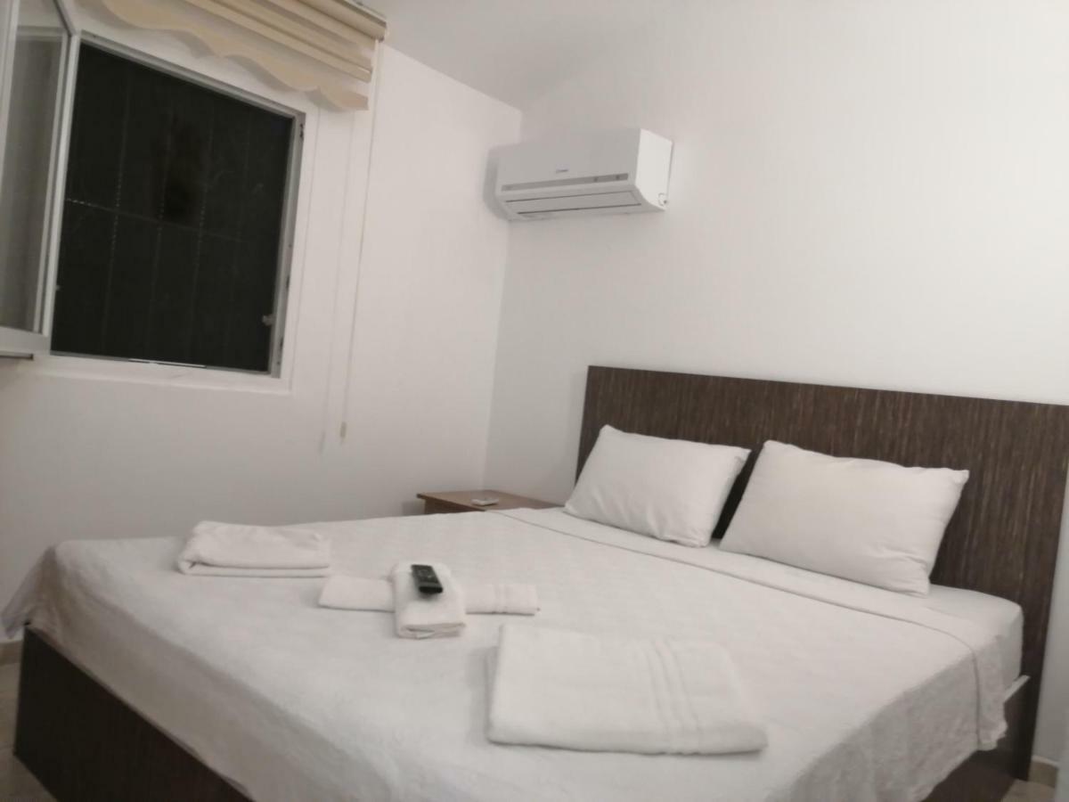Durak Hotel Oeluedeniz Exteriér fotografie